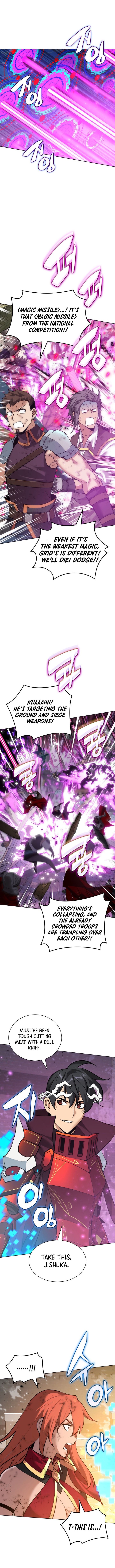 Read Overgeared ENGLISH Manga Online