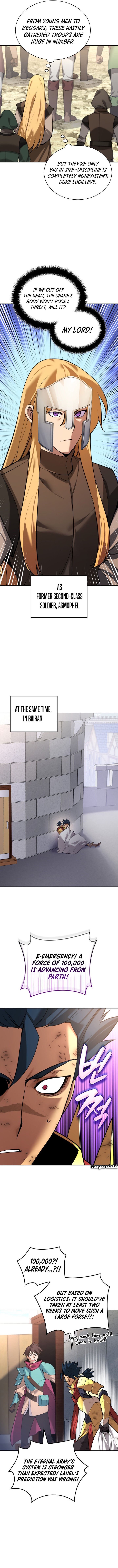 Read Overgeared ENGLISH Manga Online