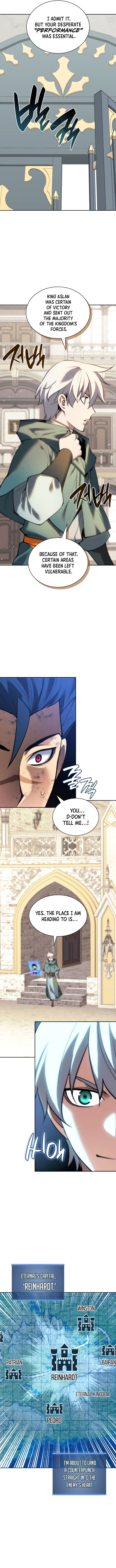 Read Overgeared ENGLISH Manga Online