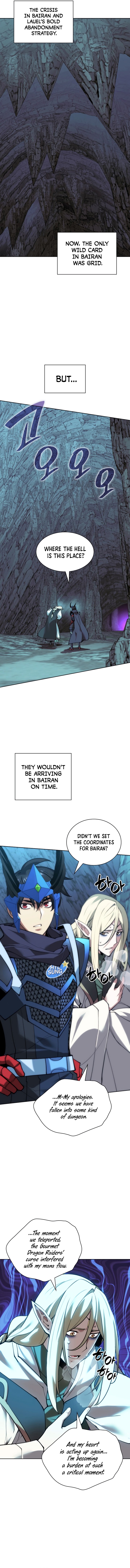 Read Overgeared ENGLISH Manga Online