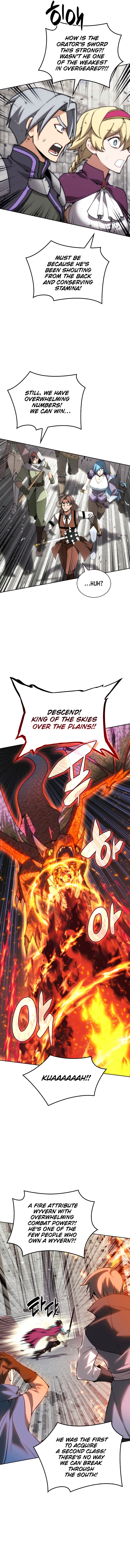 Read Overgeared ENGLISH Manga Online