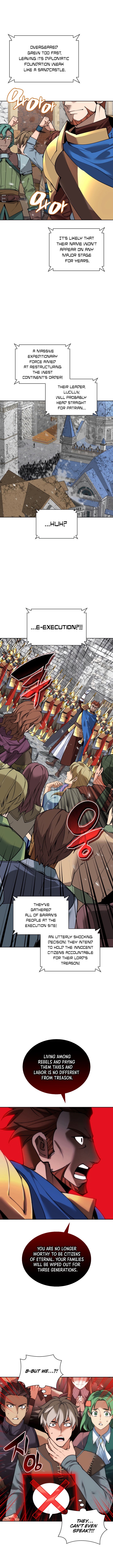 Read Overgeared ENGLISH Manga Online