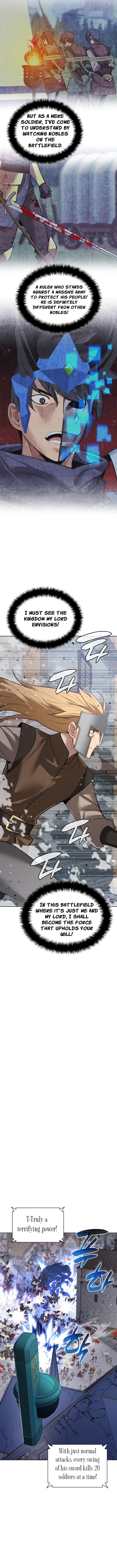 Read Overgeared ENGLISH Manga Online