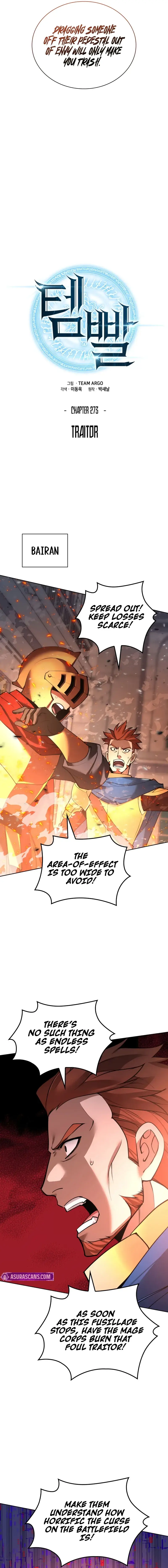 Read Overgeared ENGLISH Manga Online