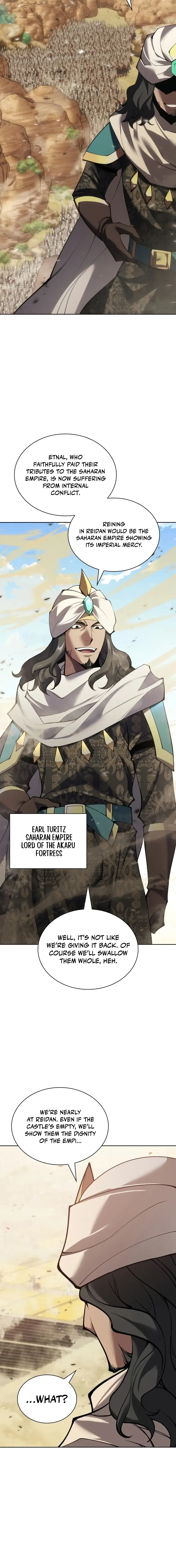 Read Overgeared ENGLISH Manga Online