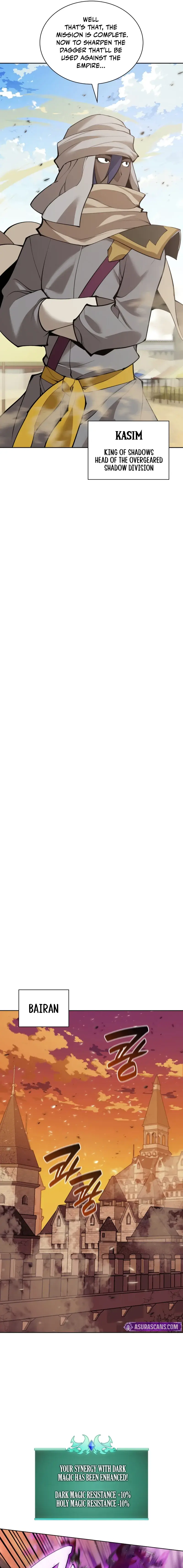 Read Overgeared ENGLISH Manga Online