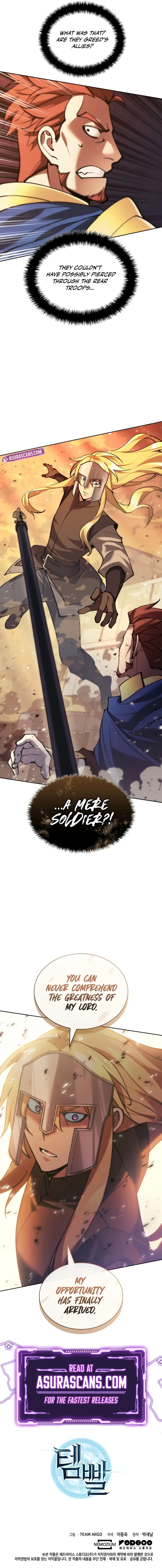 Read Overgeared ENGLISH Manga Online