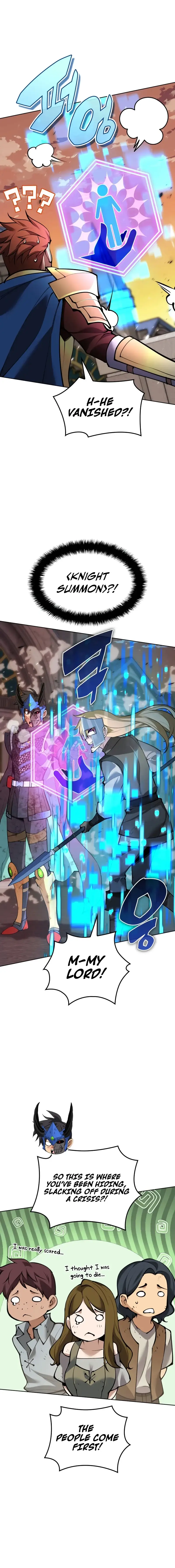 Read Overgeared ENGLISH Manga Online