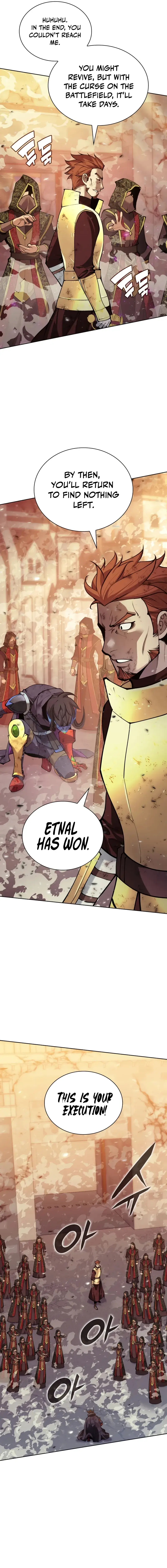 Read Overgeared ENGLISH Manga Online