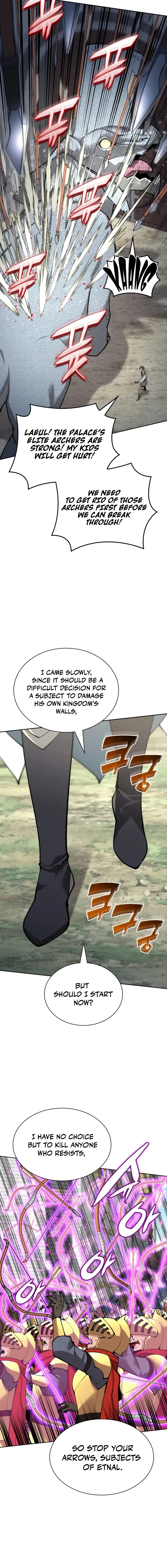 Read Overgeared ENGLISH Manga Online