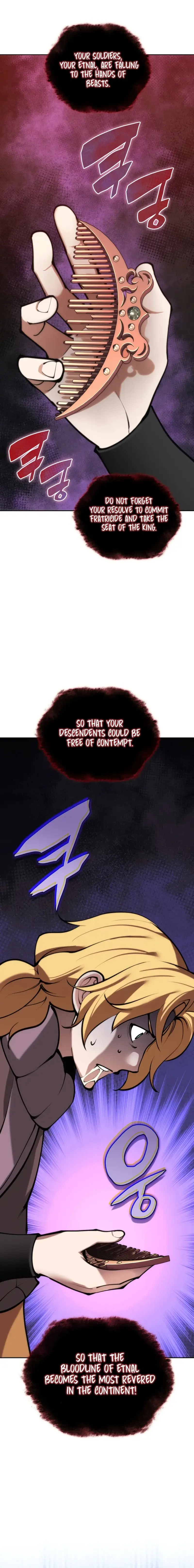 Read Overgeared ENGLISH Manga Online