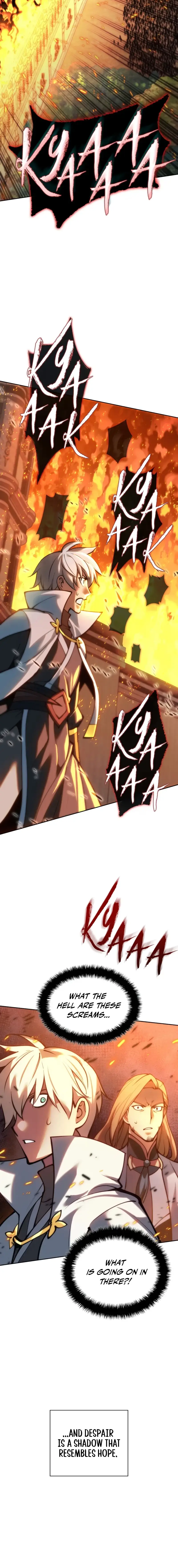 Read Overgeared ENGLISH Manga Online