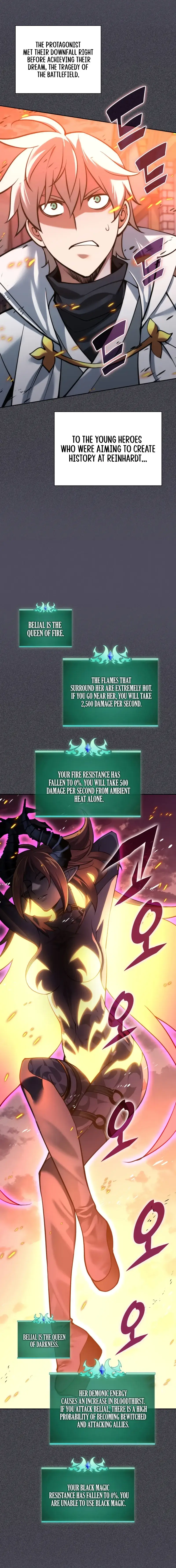 Read Overgeared ENGLISH Manga Online