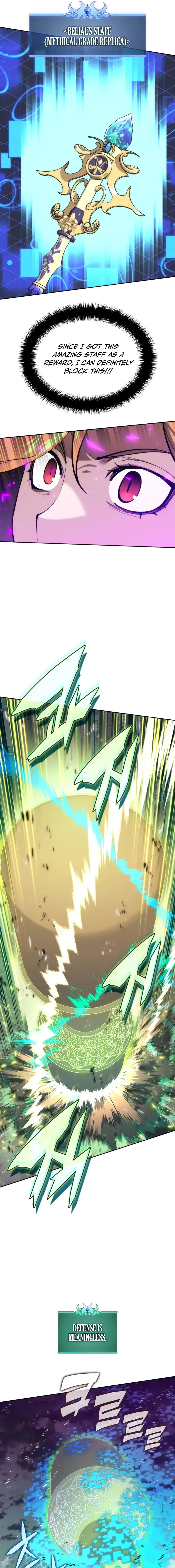 Read Overgeared ENGLISH Manga Online