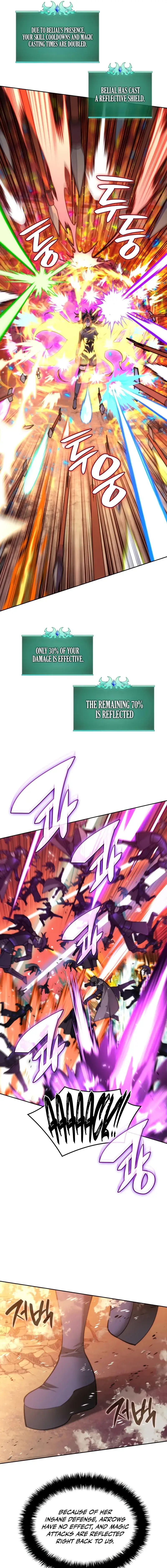 Read Overgeared ENGLISH Manga Online