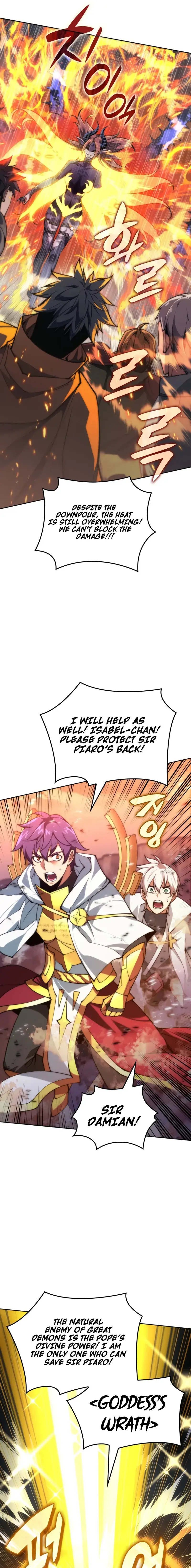 Read Overgeared ENGLISH Manga Online