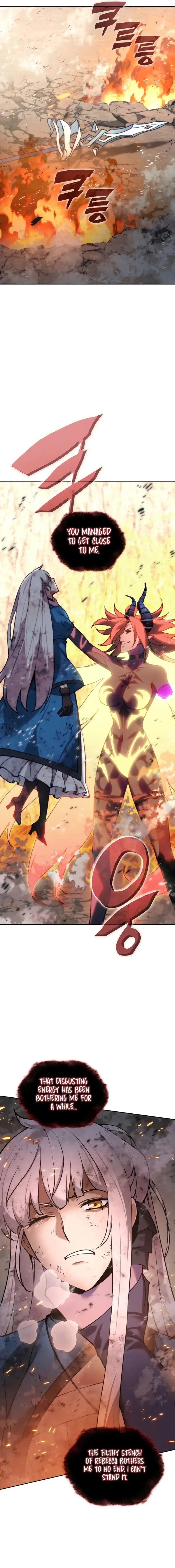 Read Overgeared ENGLISH Manga Online