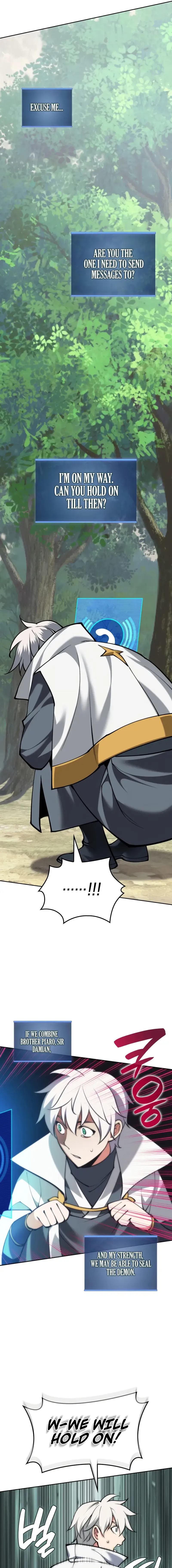 Read Overgeared ENGLISH Manga Online