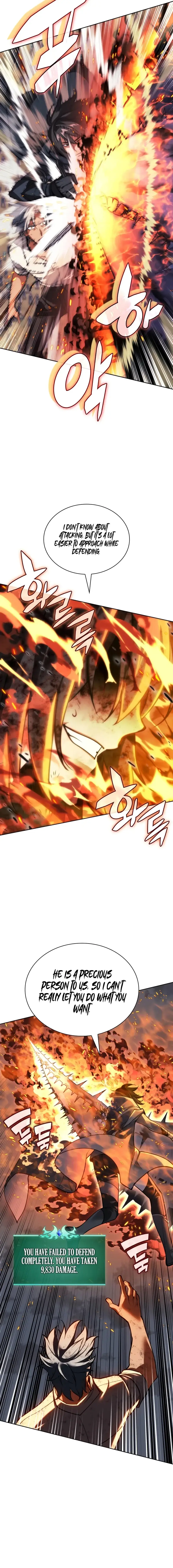 Read Overgeared ENGLISH Manga Online