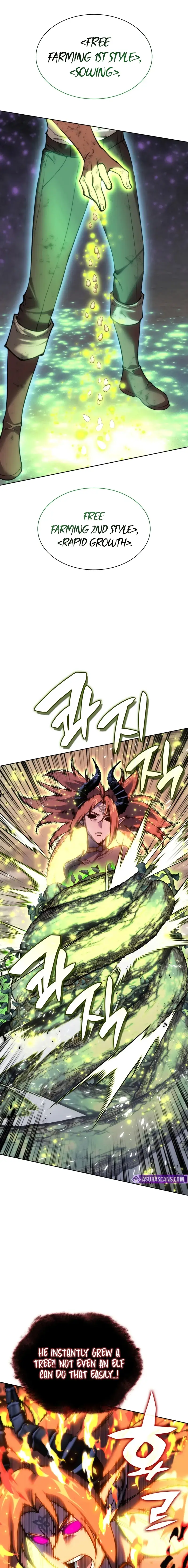 Read Overgeared ENGLISH Manga Online