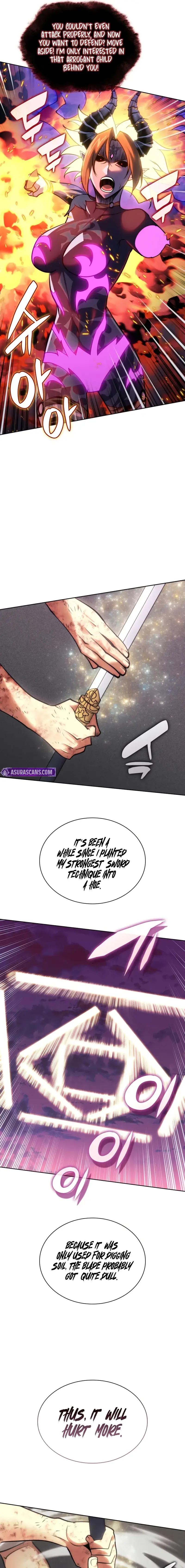 Read Overgeared ENGLISH Manga Online