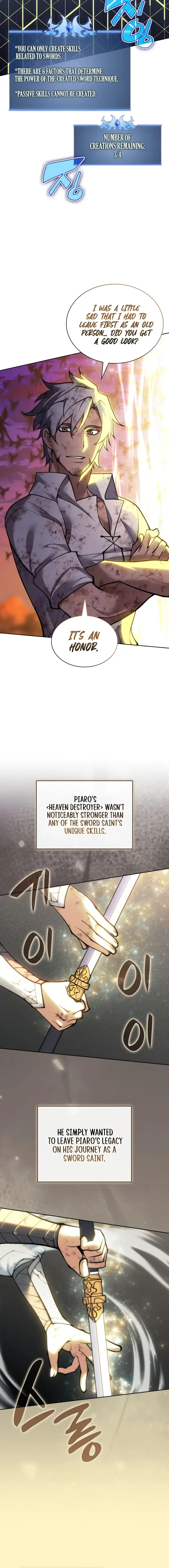 Read Overgeared ENGLISH Manga Online