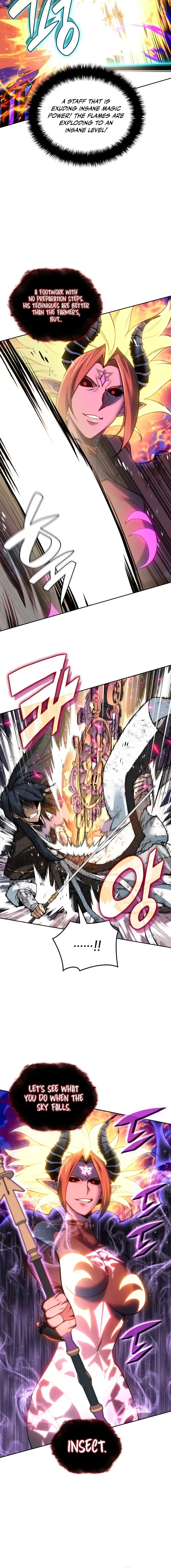 Read Overgeared ENGLISH Manga Online