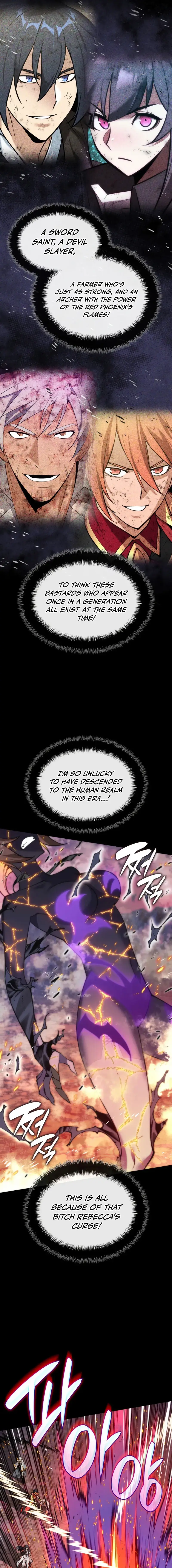 Read Overgeared ENGLISH Manga Online