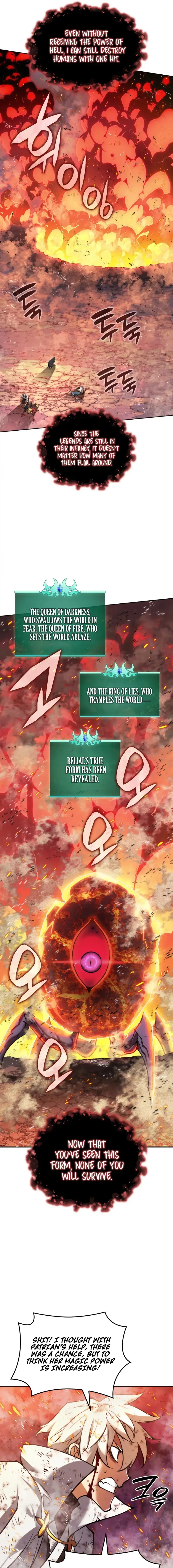 Read Overgeared ENGLISH Manga Online