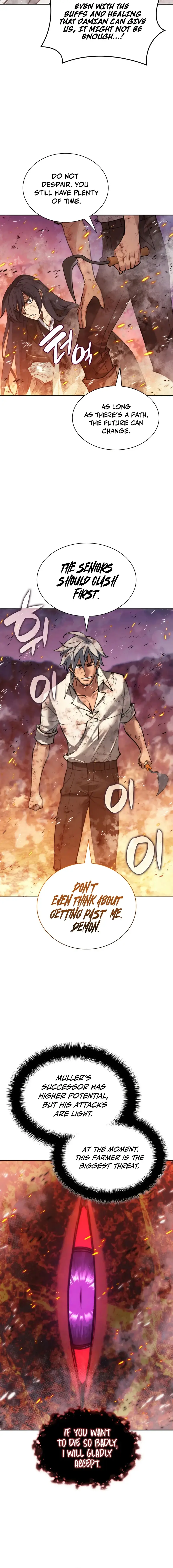 Read Overgeared ENGLISH Manga Online