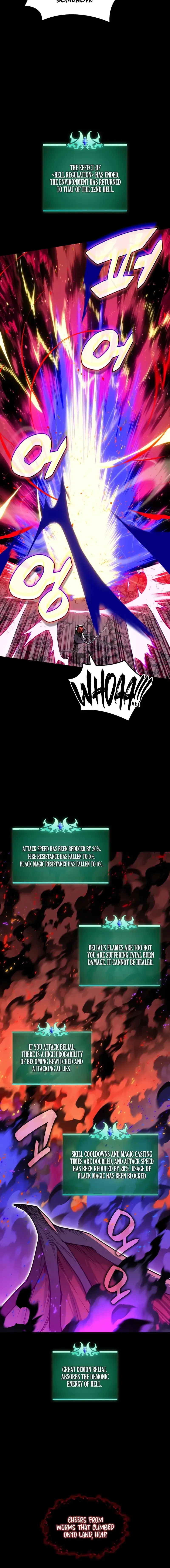 Read Overgeared ENGLISH Manga Online