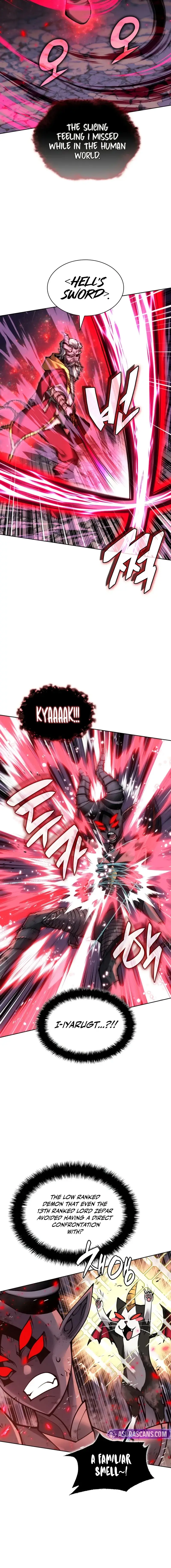 Read Overgeared ENGLISH Manga Online