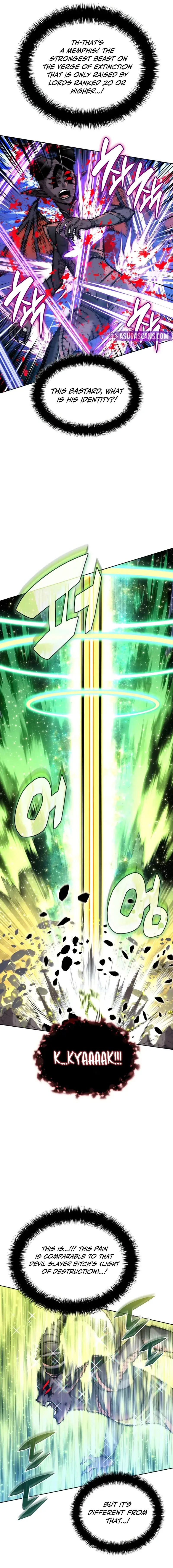 Read Overgeared ENGLISH Manga Online