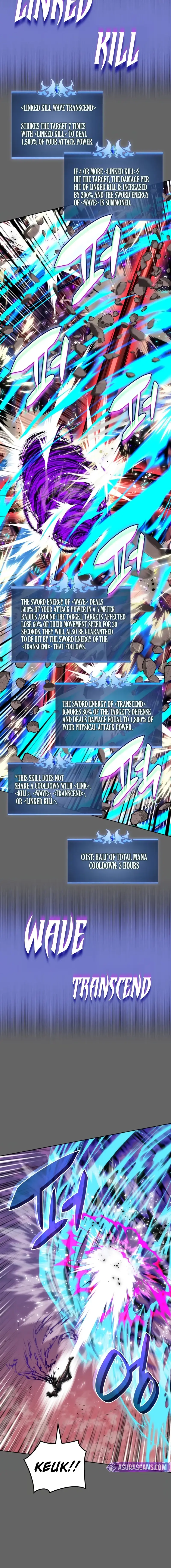 Read Overgeared ENGLISH Manga Online