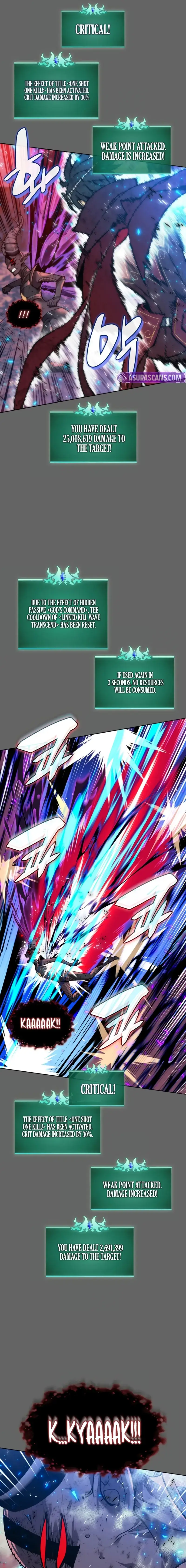 Read Overgeared ENGLISH Manga Online