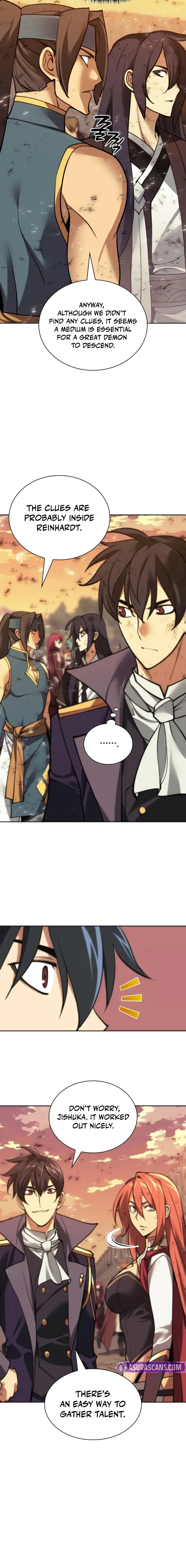 Read Overgeared ENGLISH Manga Online