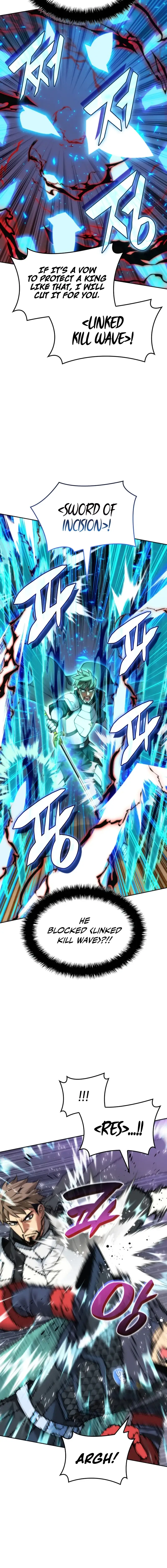 Read Overgeared ENGLISH Manga Online