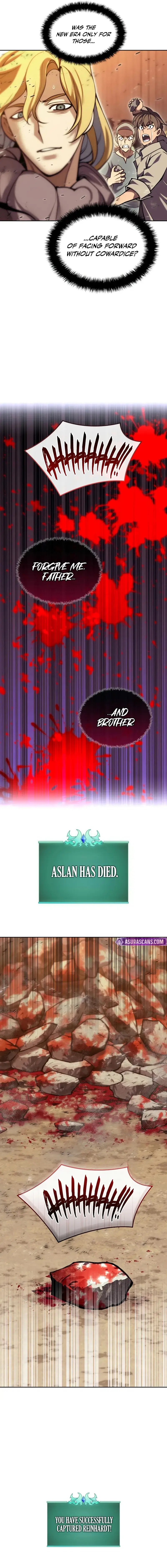 Read Overgeared ENGLISH Manga Online