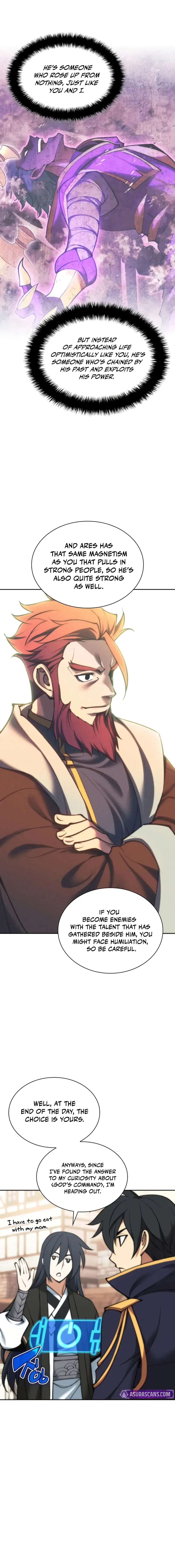 Read Overgeared ENGLISH Manga Online