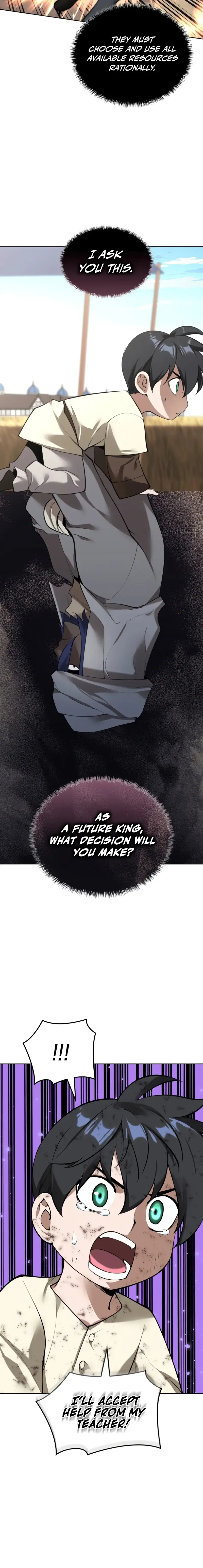 Read Overgeared ENGLISH Manga Online