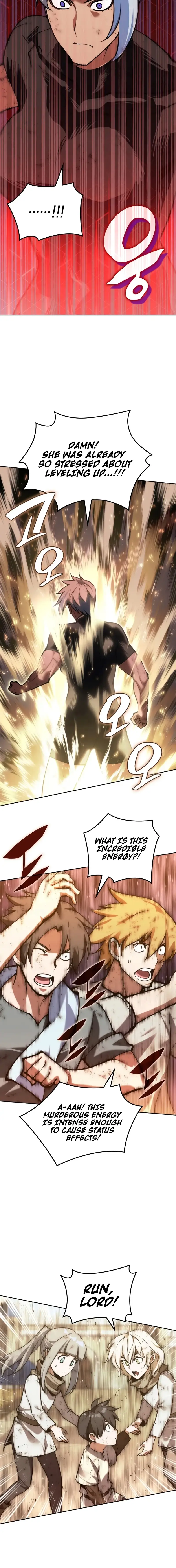 Read Overgeared ENGLISH Manga Online