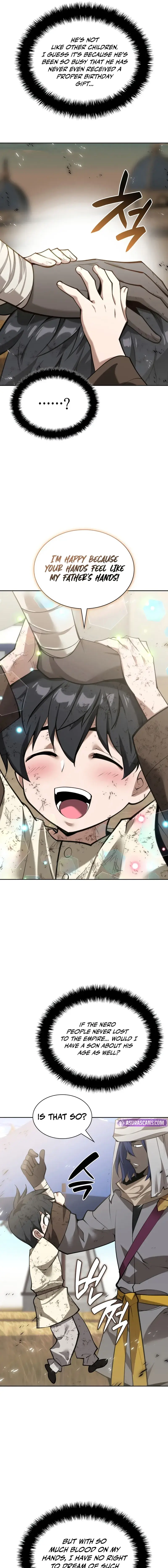 Read Overgeared ENGLISH Manga Online