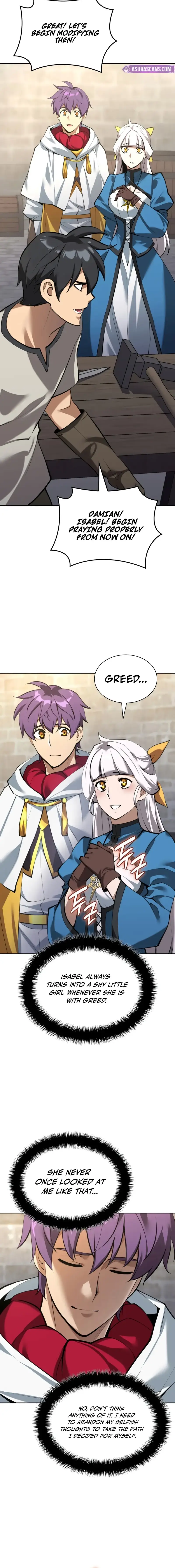 Read Overgeared ENGLISH Manga Online