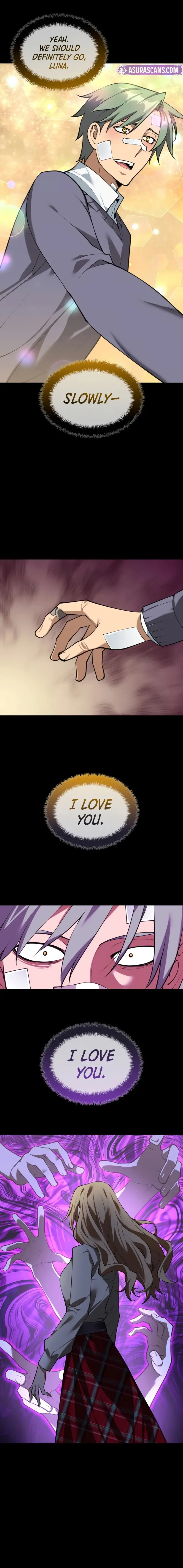 Read Overgeared ENGLISH Manga Online