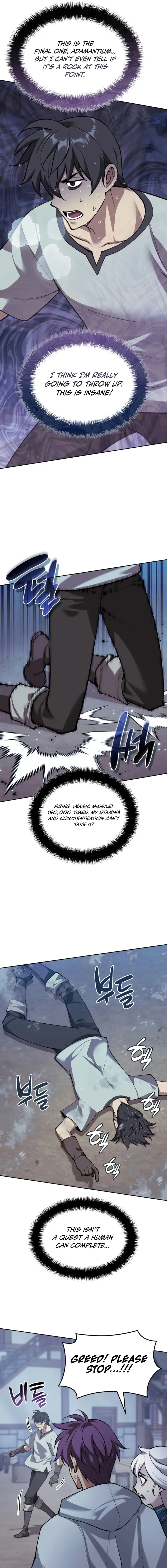 Read Overgeared ENGLISH Manga Online