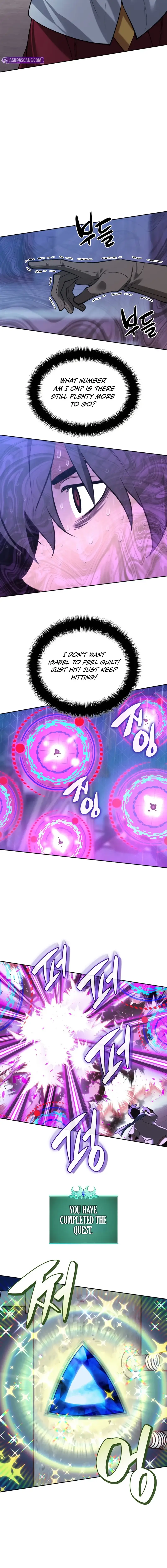 Read Overgeared ENGLISH Manga Online