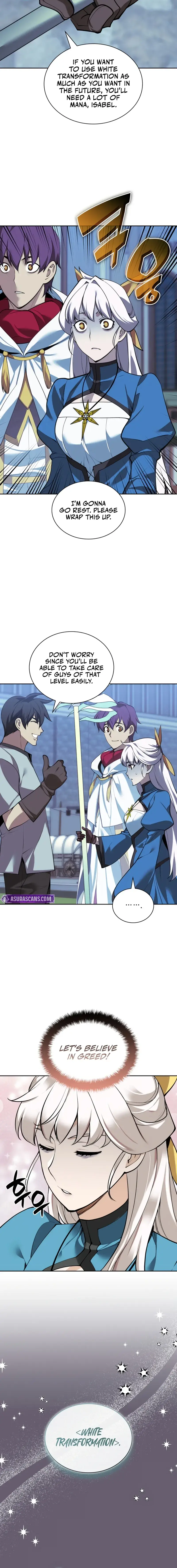 Read Overgeared ENGLISH Manga Online