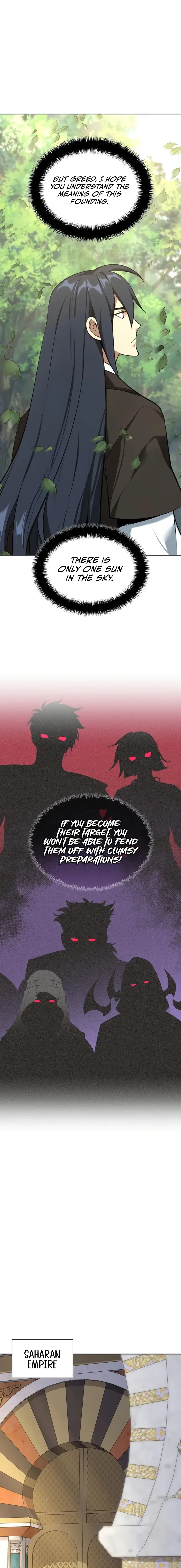 Read Overgeared ENGLISH Manga Online