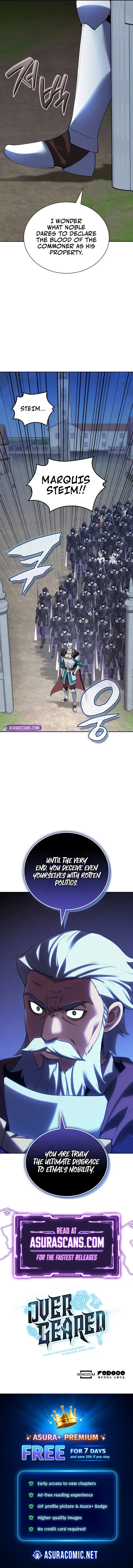 Read Overgeared ENGLISH Manga Online