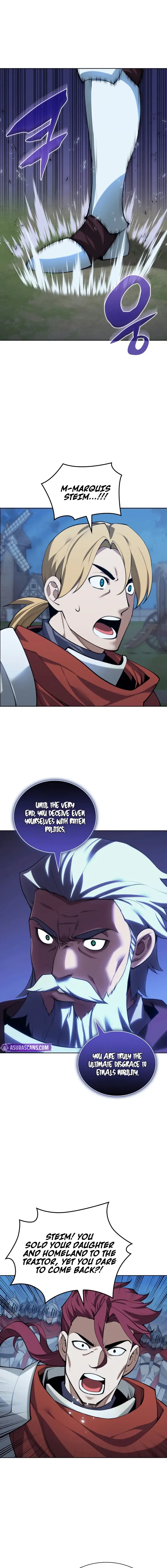 Read Overgeared ENGLISH Manga Online